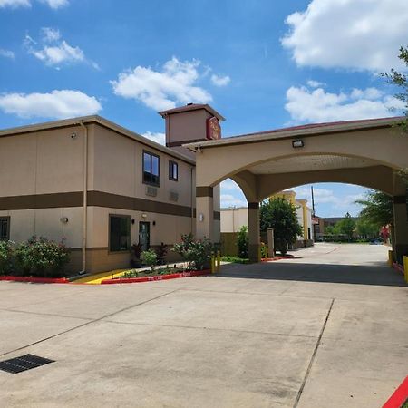 Palace Inn Sam Houston Race Park West Road Eksteriør billede