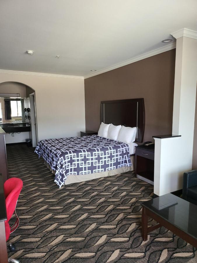 Palace Inn Sam Houston Race Park West Road Eksteriør billede
